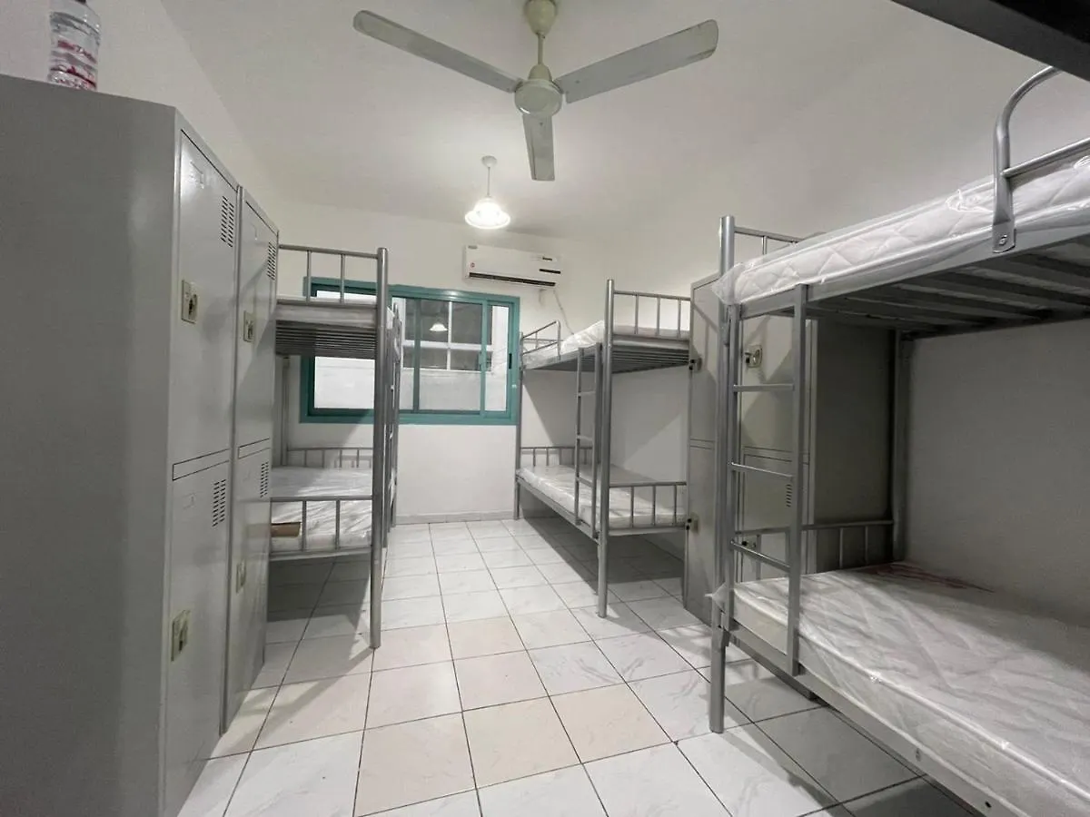 Bedspace/Men'S Hostel In Prime Location Near Burjuman Metro Dubai