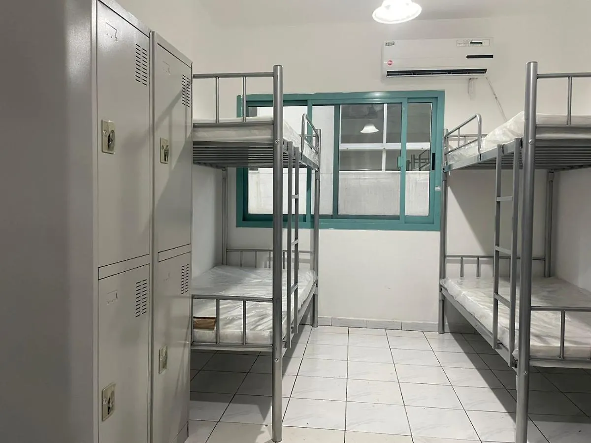 Bedspace/Men'S Hostel In Prime Location Near Burjuman Metro Dubai United Arab Emirates