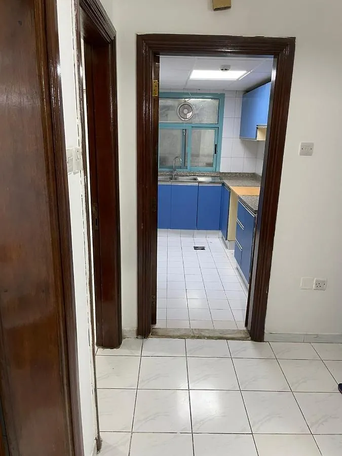 Bedspace/Men'S Hostel In Prime Location Near Burjuman Metro Dubai